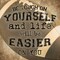 Football Quote Poster Print by Katrina Craven - Item # VARPDX17136